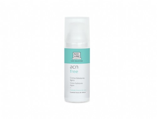 Soivre acn Free Hydrocream 50 ml